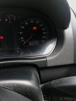 Predám VW Polo 1.4 tdi - 7