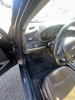 BMW x3 cdrive 2 d - 7