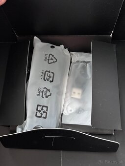 Corsair HS80 RGB Wireless - nepoužité - 7
