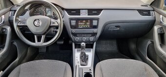 Škoda Octavia Combi - 7