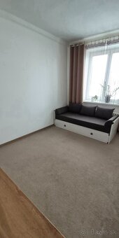 Vymením 2 izbový byt v centre KE za dom - 7
