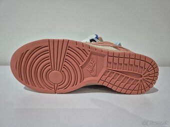 Nike Dunk Low SP What The CLOT - 7
