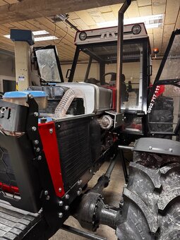 Zetor crystal 16145 - 7
