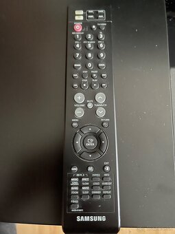 Domáce kino Samsung 5.1 Dolby digitál - 7