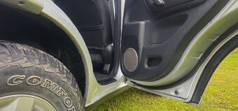 Toyota rav4 - 7