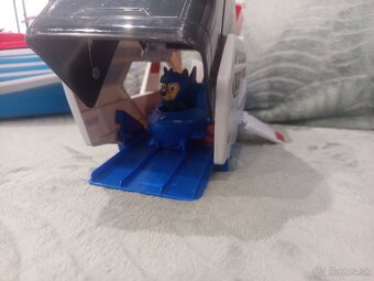 Hračky, labková patrola - 7