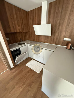 2 izbový byt Košice - staré mesto, Žriedlova, parking, novos - 7