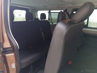 Predam Opel Vivaro B Combi  L2H1 1,6 D T - 7