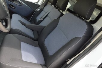Opel Vivaro Van 1.6 BiTurbo CDTI 125 - 7