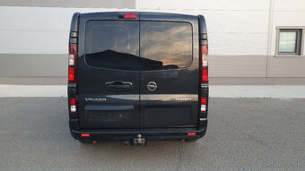 Opel Vivaro 9 miest 1.6 92kw - 7