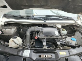 Mercedes Sprinter 2013 - 7