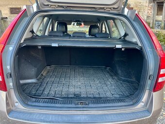 Kia Ceed úsporné a spoľahlivé auto - 7