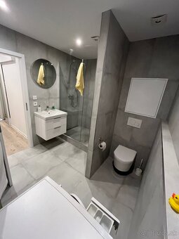 Prenájom 1,5 izbového bytu - 7