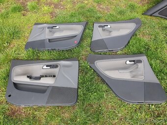 Predam diely Seat Ibiza 6L 2005 - 7