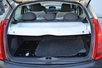 Citroën C3 1.4 16v XTR Automat - 7