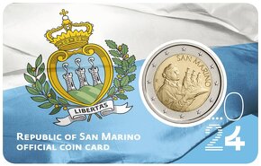 Euro pamatne mince 2024 - postupna aktualizacia - 7