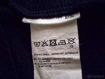 Colmar Thermotec dámska mikina-bunda M - 7