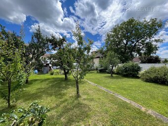 Nádherný slnečný pozemok 608 m2, TOP lokalita, ul. Podjavori - 7