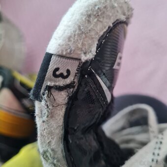 BRANKÁRSKE KORČULE zn. BAUER - 7