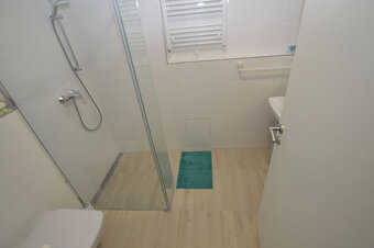 Na prenájom, luxusný 2 izb. byt, ul. Malokrasňanská, 54m2, p - 7