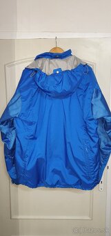 Phenix panska lyžiarska snowboard bunda veľkosť XXL alebo 56 - 7