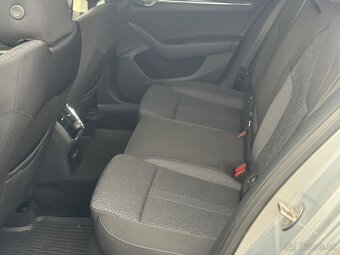 Škoda Octavia 4 /2020-79tis. KM- 2.0 TDI SCR Style-NEBÚRANÉ- - 7