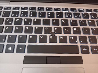 predám Dell Latitude 5410 , Intel core i5 , ssd , 32gb ram - 7