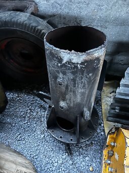 Vysokozdvižná plošina - 7