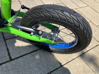 Predam odrazadlo Puky LR LX - 7