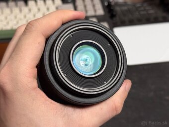 Canon RF 35mm 1.8 STM IS - 7