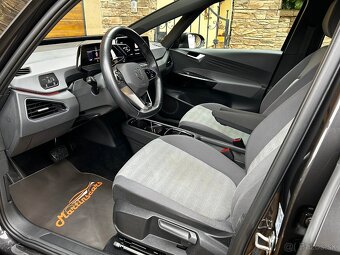 Volkswagen ID.3 Pro 58kWh Life - 7