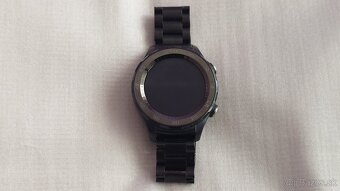 Predám Huawei Watch 2 LTE, WearOS - 7