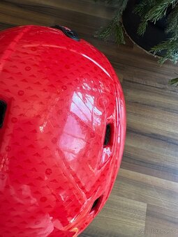 Detska lyžiarska helma Rossignol - 7