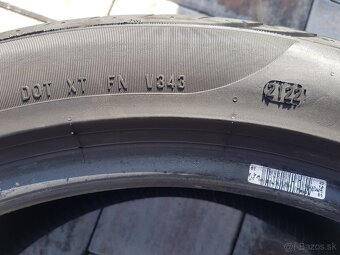 285/40 r21 letné pneumatiky 2ks Pirelli DOT2022 - 7