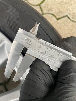 Letné pneumatiky goodyear dot23 - 7