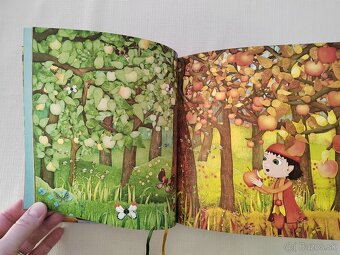 Mimi a Líza - 2 knihy - 7