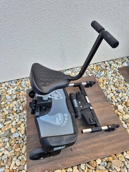 Fillikid stupienok so sedadlom - 7