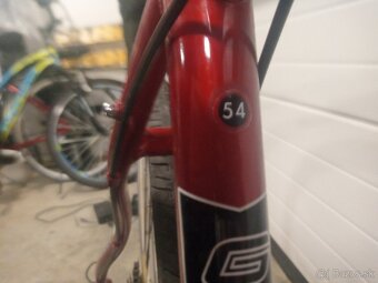 Cross bicykel GENESIS DAYTONA - 7