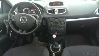 Renault Clio Grandtour 1,2 - 7