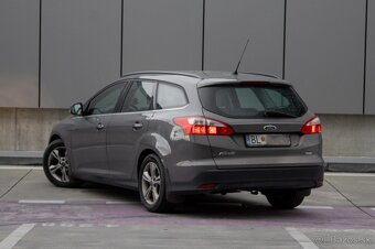 Ford Focus Kombi 1.0 EcoBoost 92 kW - 7