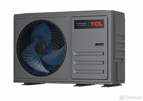 Tepelné čerpadlo TCL - 7