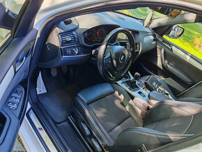 Predam BMW f25 X3 xDrive 2.0d M-sport packet r,v11/2012 full - 7