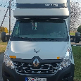 Renault Master Plachta - 7