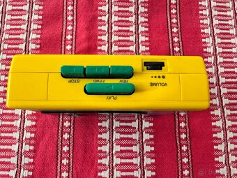 SANYO M GR7 - 7