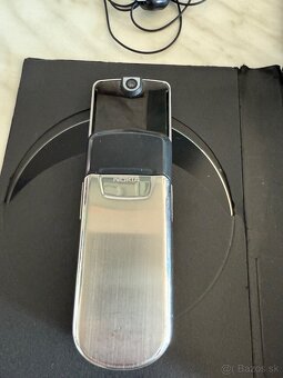 Predam Nokia 8800 - 7