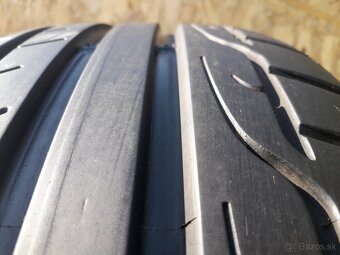 Dvojrozmer 245/45 r19 a 275/40 r19 letne pneumatiky - 7