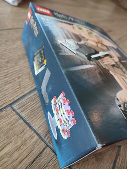 Lego DOBBY 76421 - 7