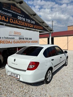 Renault Thalia 1.2 16V Expression - 7