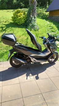Honda Forza 300 - 7