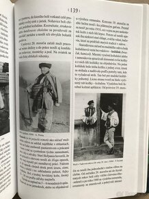 Anton Rašla Spomienky spoza mreží, Makyta, Hlas Slovenska - 7